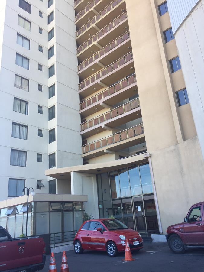 Condominio Las Cortezas Vina del Mar Exterior photo