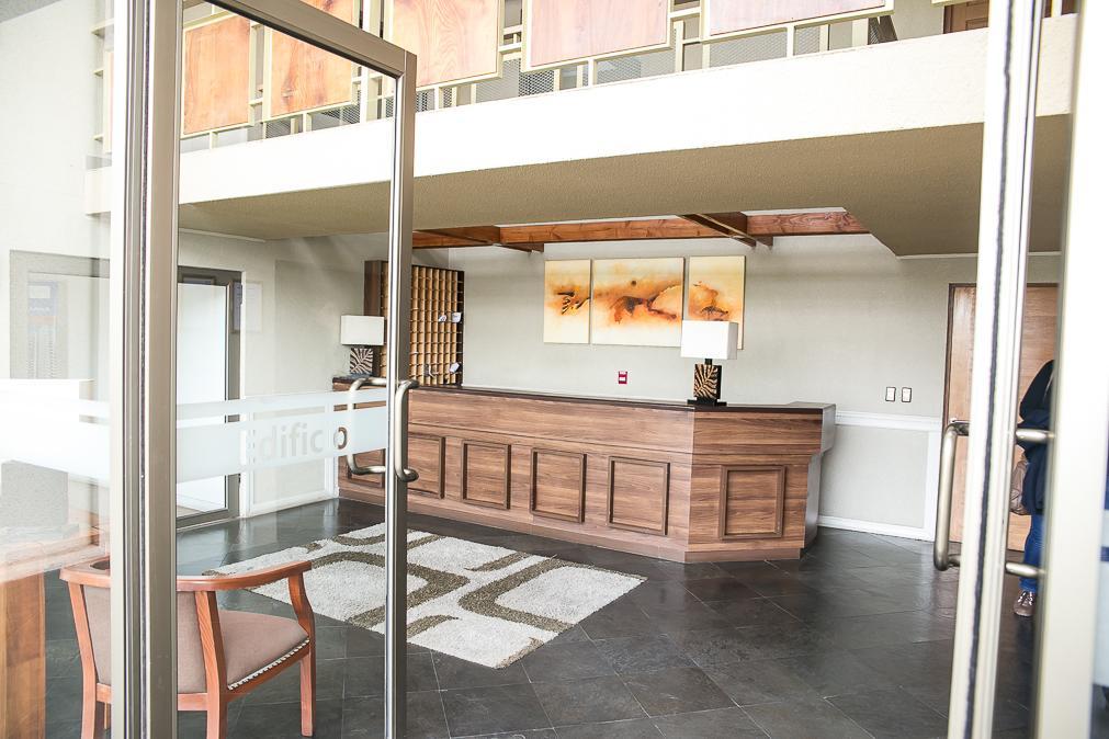 Condominio Las Cortezas Vina del Mar Exterior photo