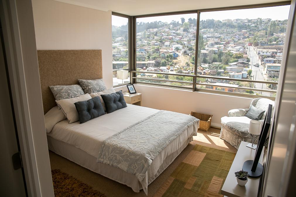 Condominio Las Cortezas Vina del Mar Exterior photo