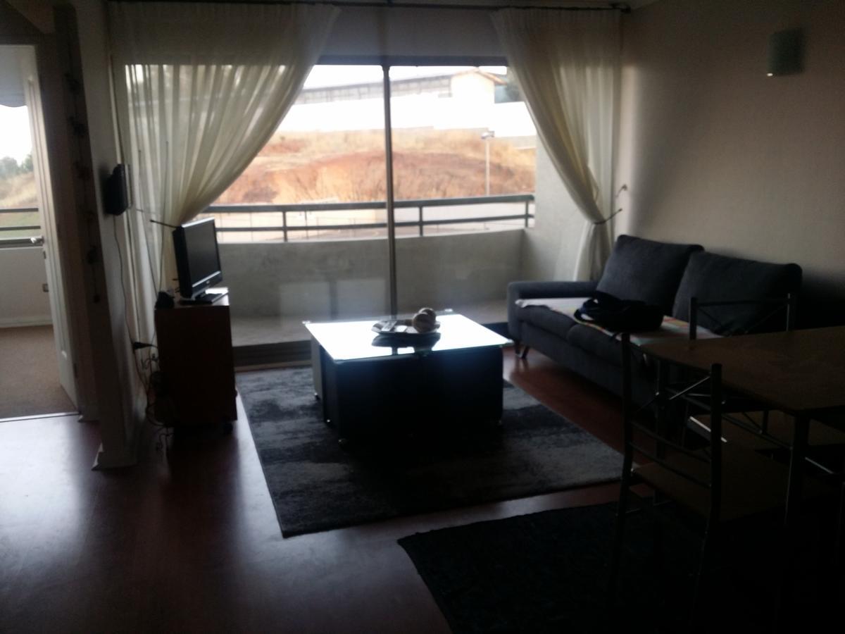 Condominio Las Cortezas Vina del Mar Exterior photo