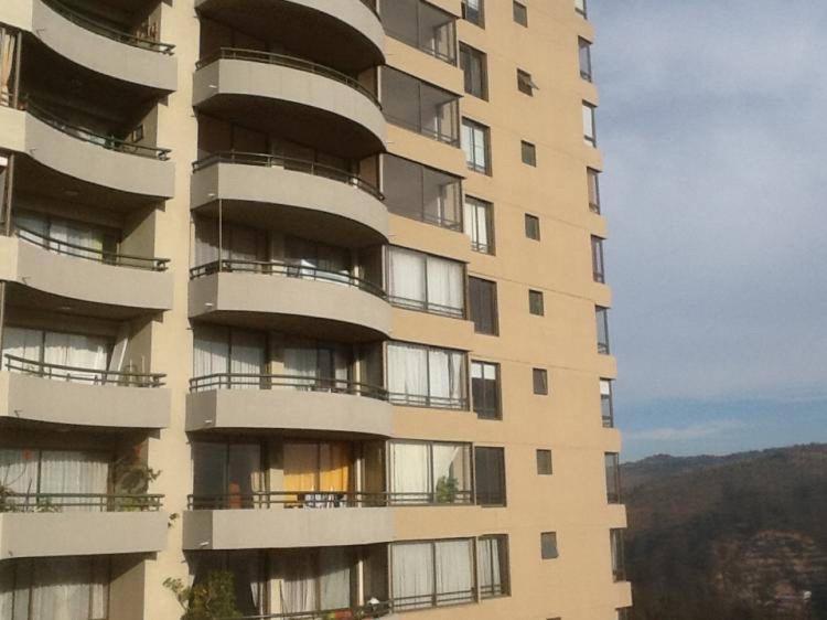 Condominio Las Cortezas Vina del Mar Exterior photo