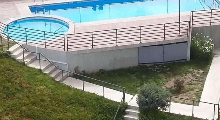 Condominio Las Cortezas Vina del Mar Exterior photo